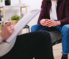 Esslingen bireysel terapi