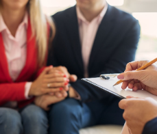 Esslingen çift terapisi