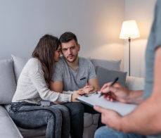 Esslingen ilişki terapisi